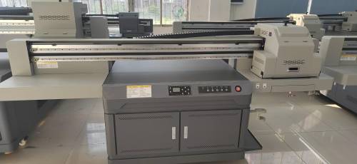 IMPRESSORA BANNERJET FLATBED UV - MOD. Y1216UV3i3200 - 1.20X1.60 - (3 CAB. i3200 U1) - WMS